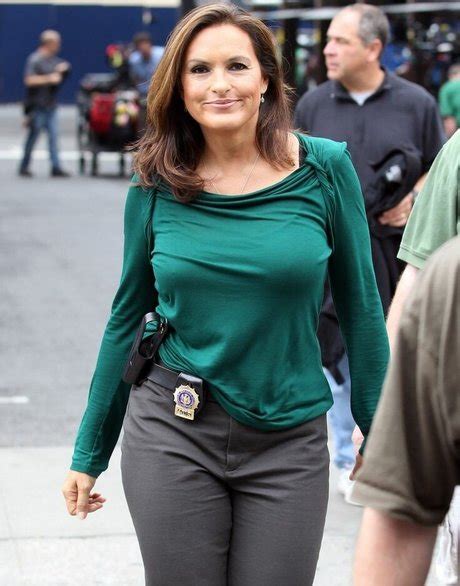 mariska hargitay nudes|Mariska Hargitay Naked Pics & Nude Images